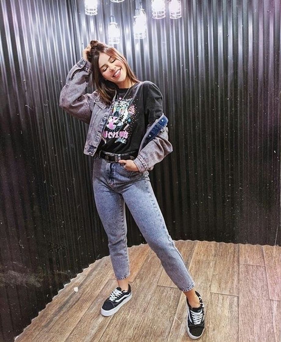 Social Look