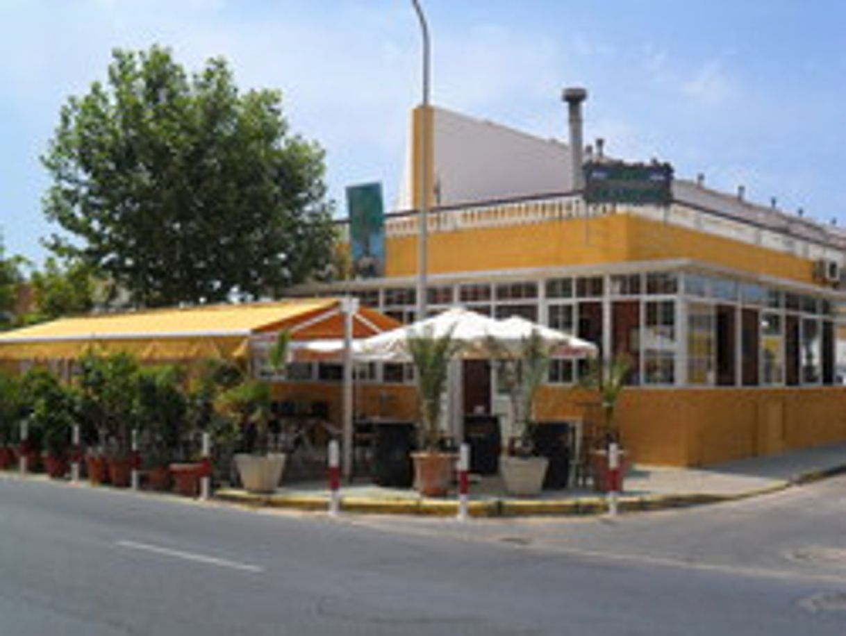 Restaurants Mesón La Encina