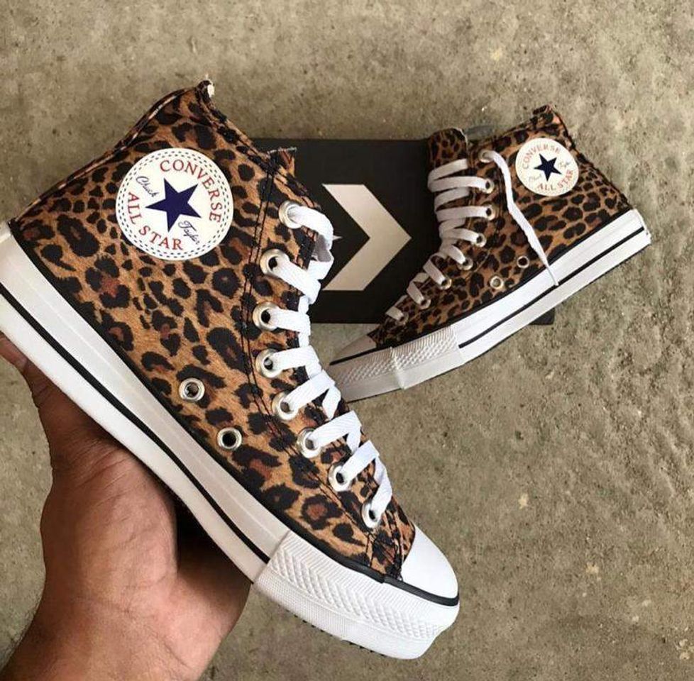 Social ALL star oncinha