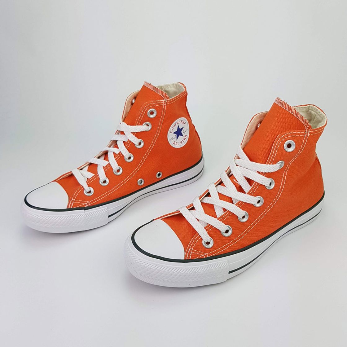 Fashion ALL star laranja