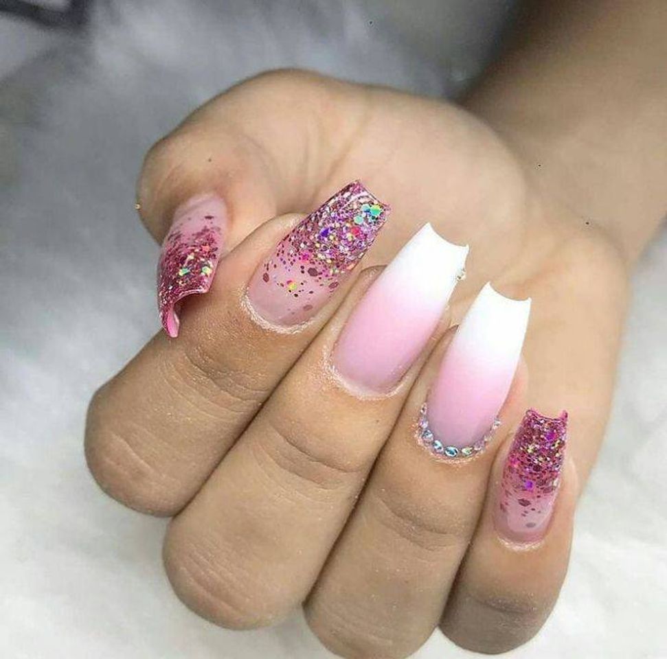 Fashion Inspirações de unhas 