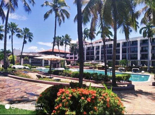 Hotel Paradise Cumaná