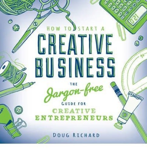 [(How to Start a Creative Business
