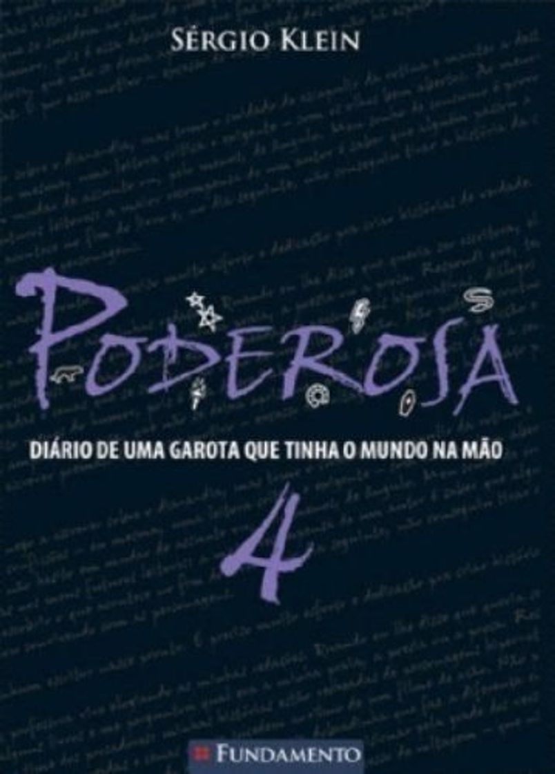 Book Poderosa V