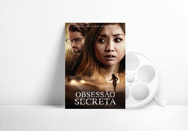 Película Secret Obsession