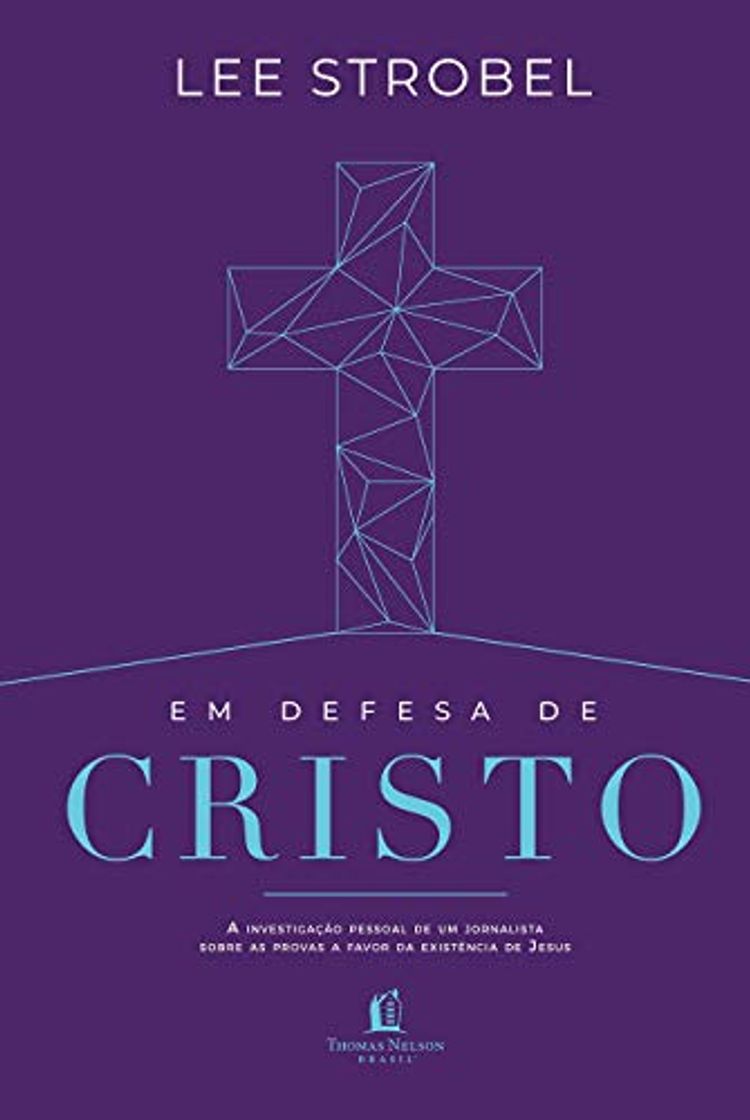 Libro Em Defesa De Cristo