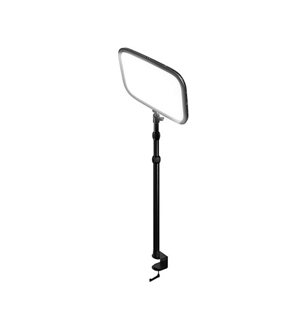 Social Corsair Elgato Key Light - Panel LED de Estudio Profesional con 2500