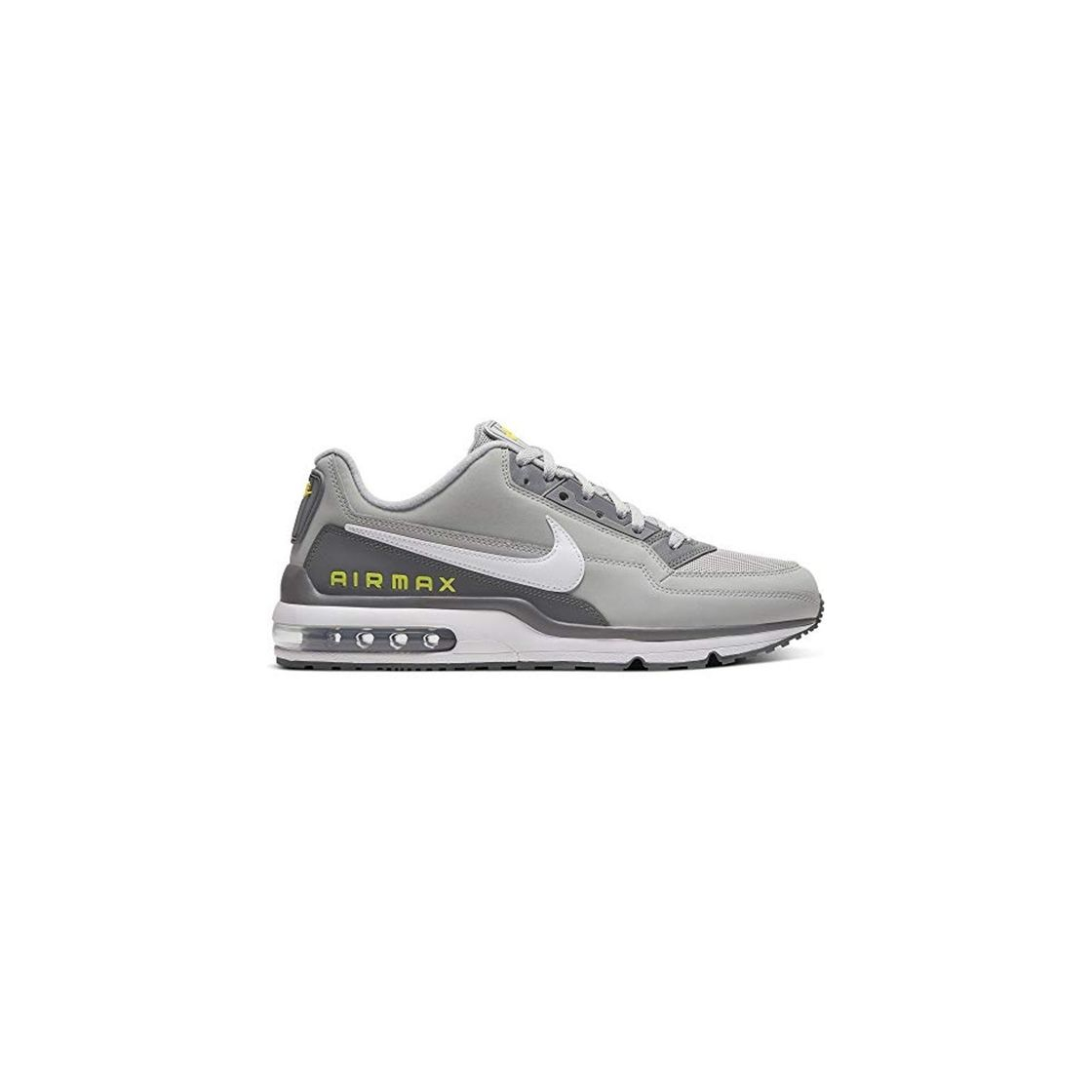Social Nike Air MAX Ltd 3