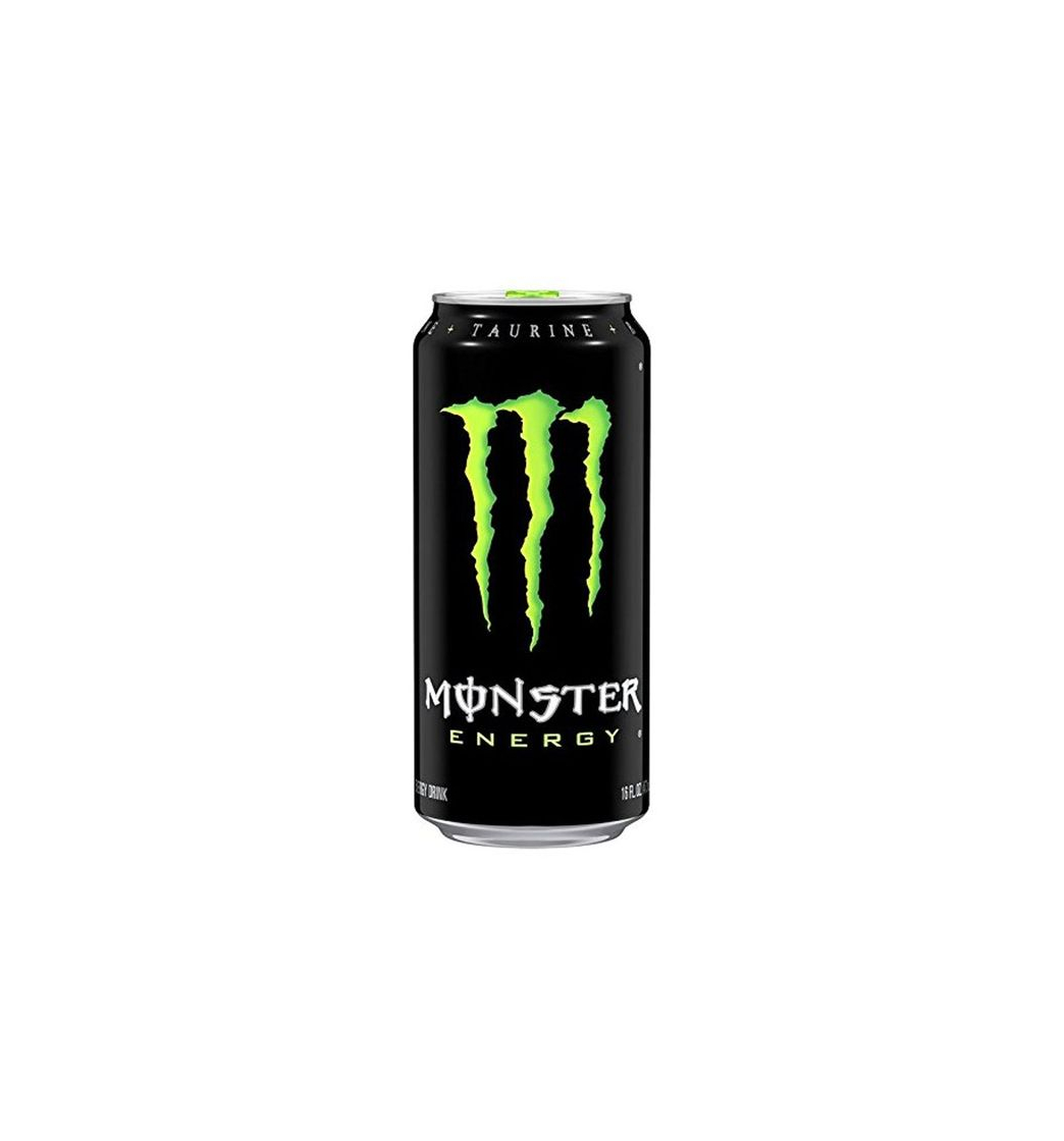 Producto Monster Energy 50cl