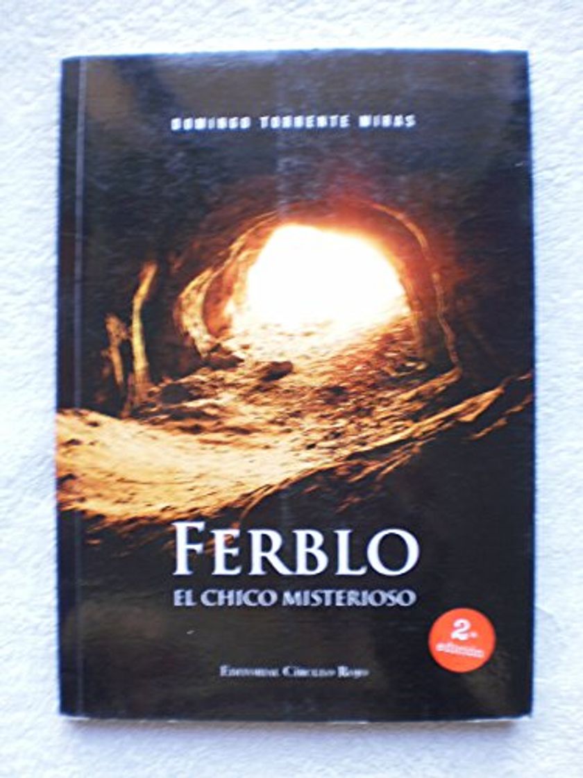 Libro Ferblo y las sombras del pasado