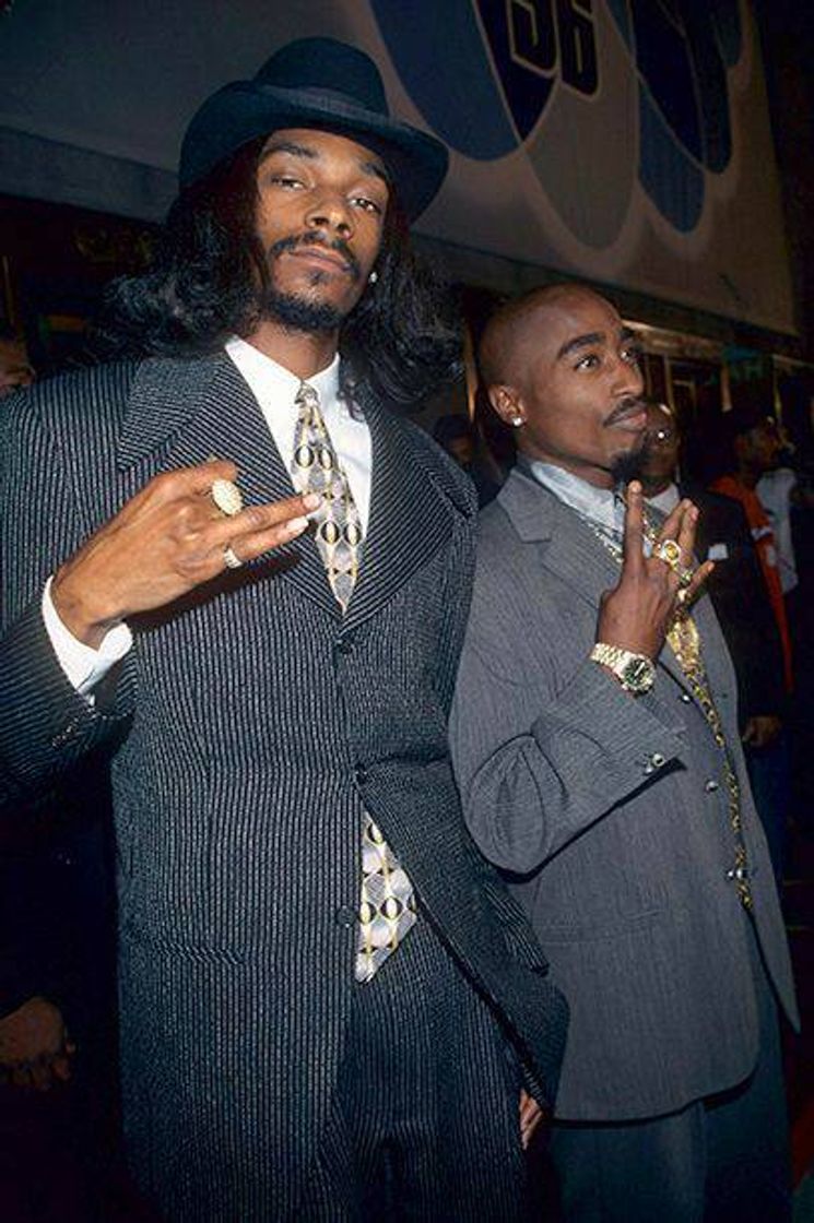 Social Snoop Dogg