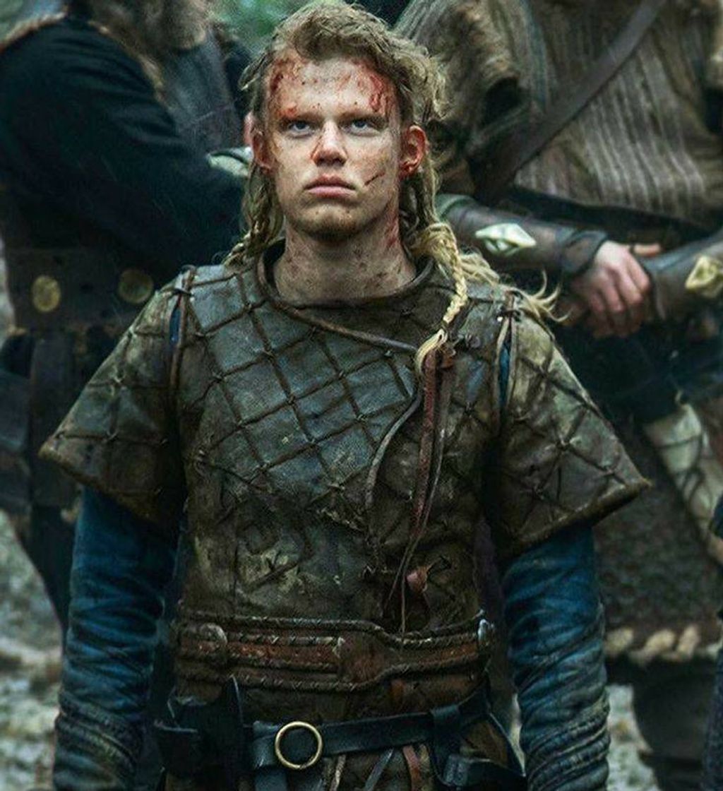 Social Sigurd olho de serpente
