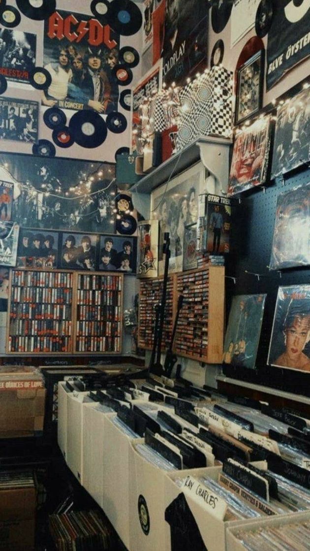 Social Disco de vinil🎶