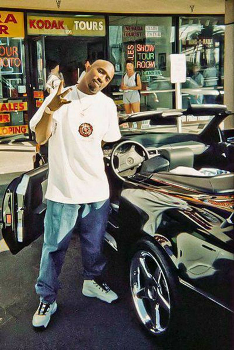 Social 2Pac