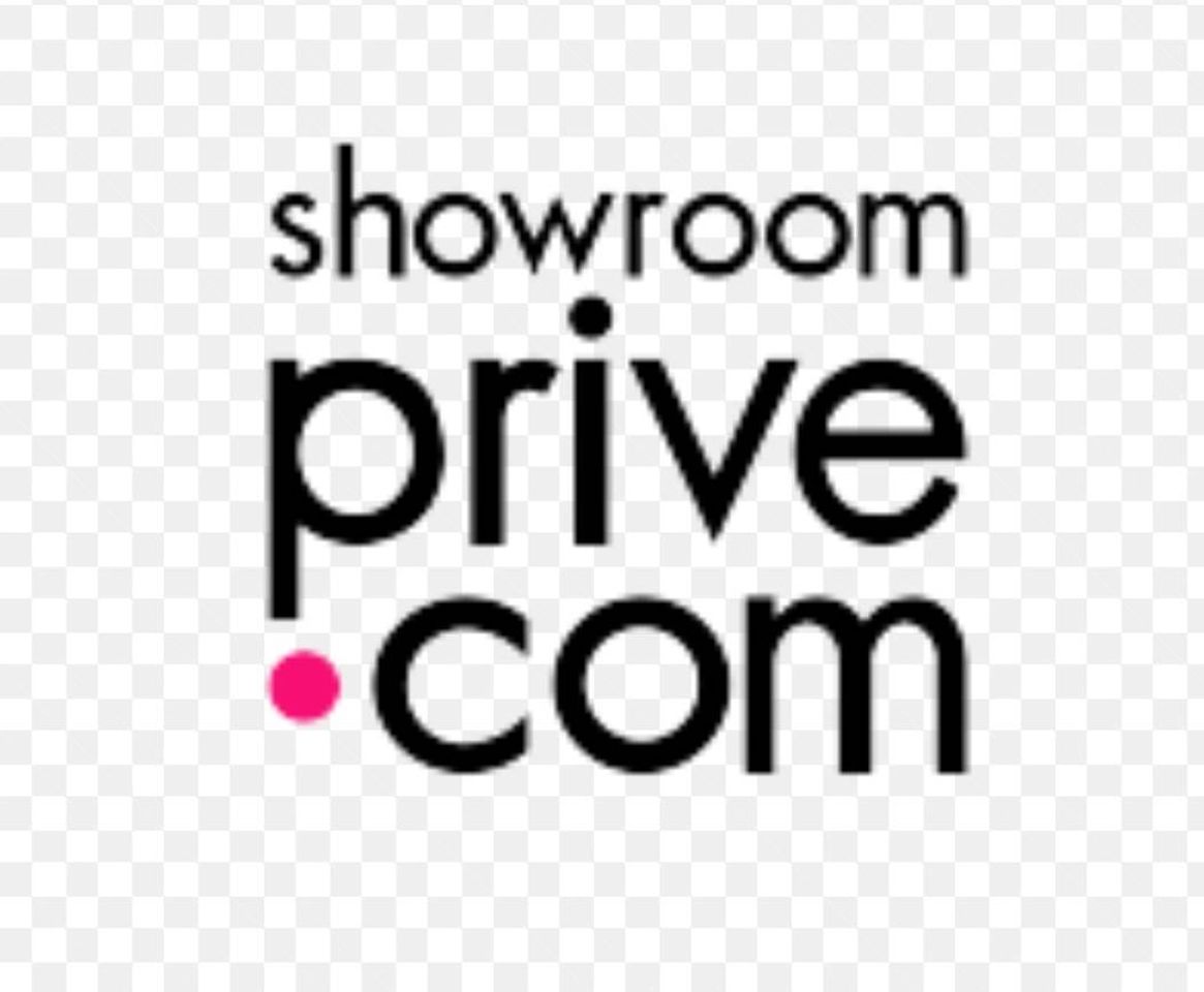 Fashion Showroomprive