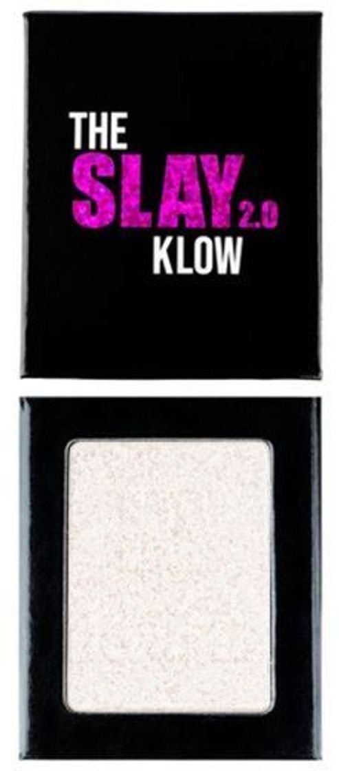 Belleza KRASH KOSMETICS Iluminador The Klow