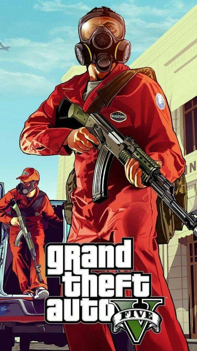 Social GTA 5
