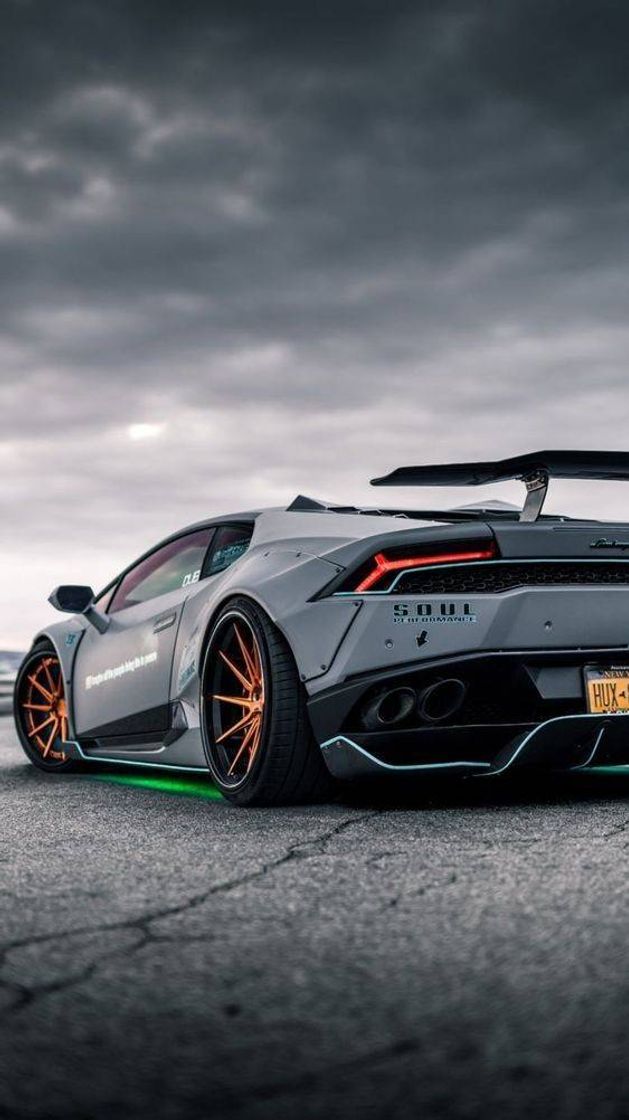 Social Carro esportivo