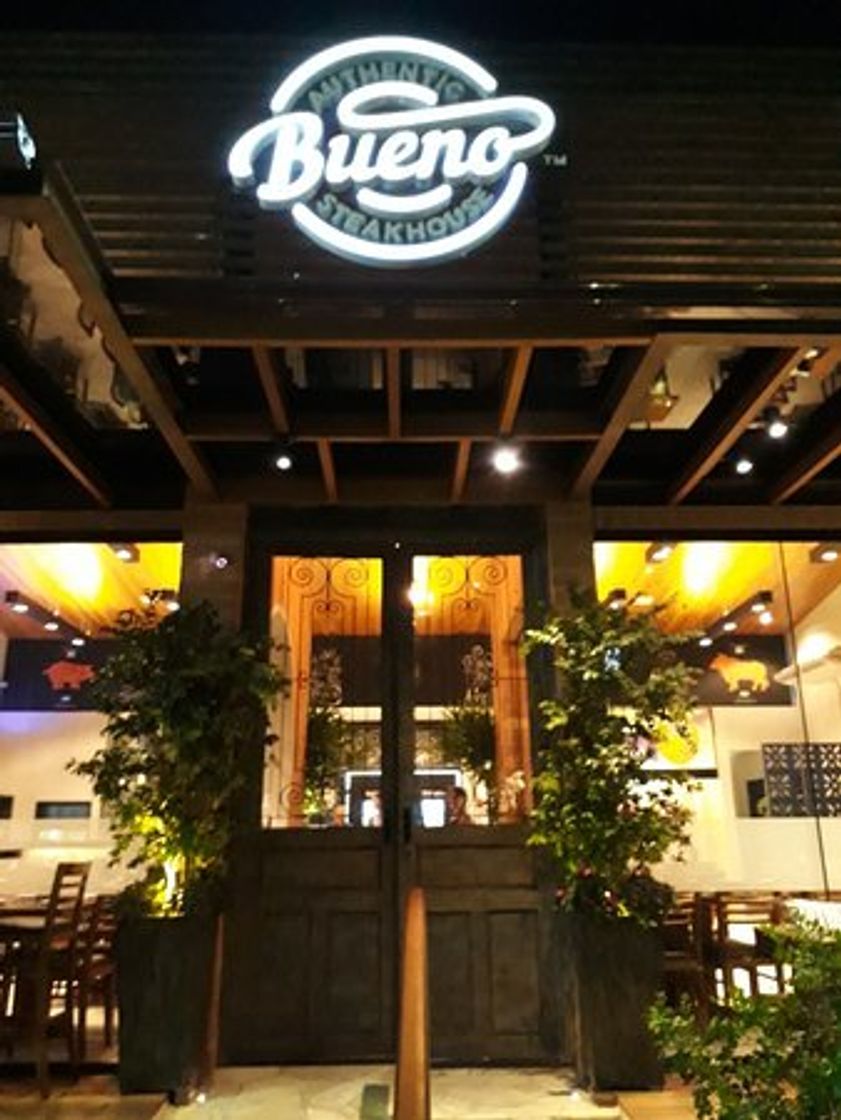 Restaurantes Bueno SteakHouse