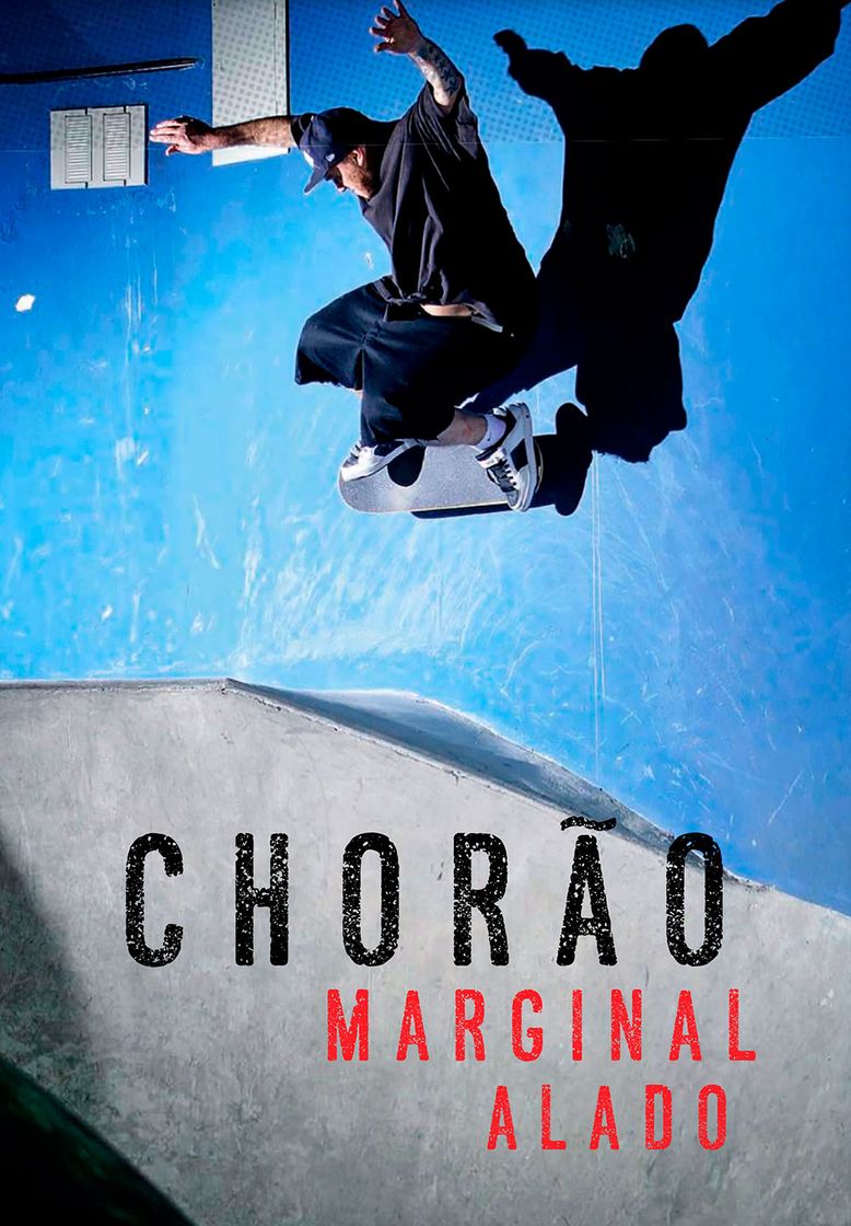 Moda Documentário Chorão: Marginal alado