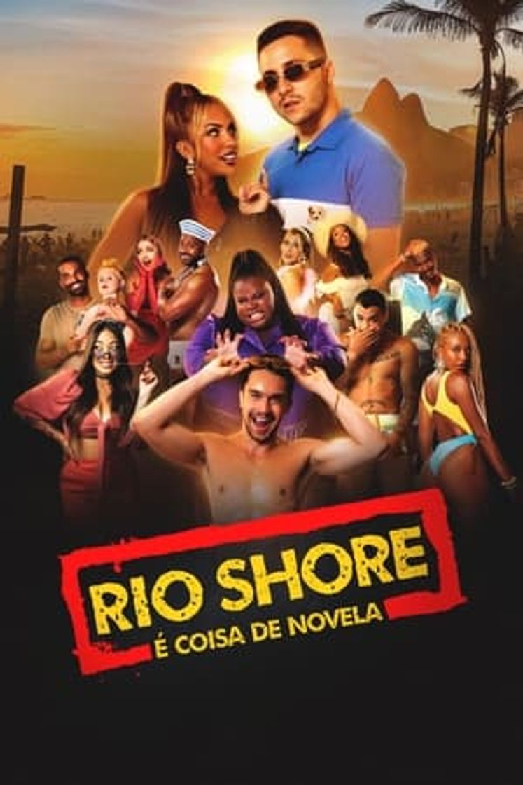 Serie Rio Shore