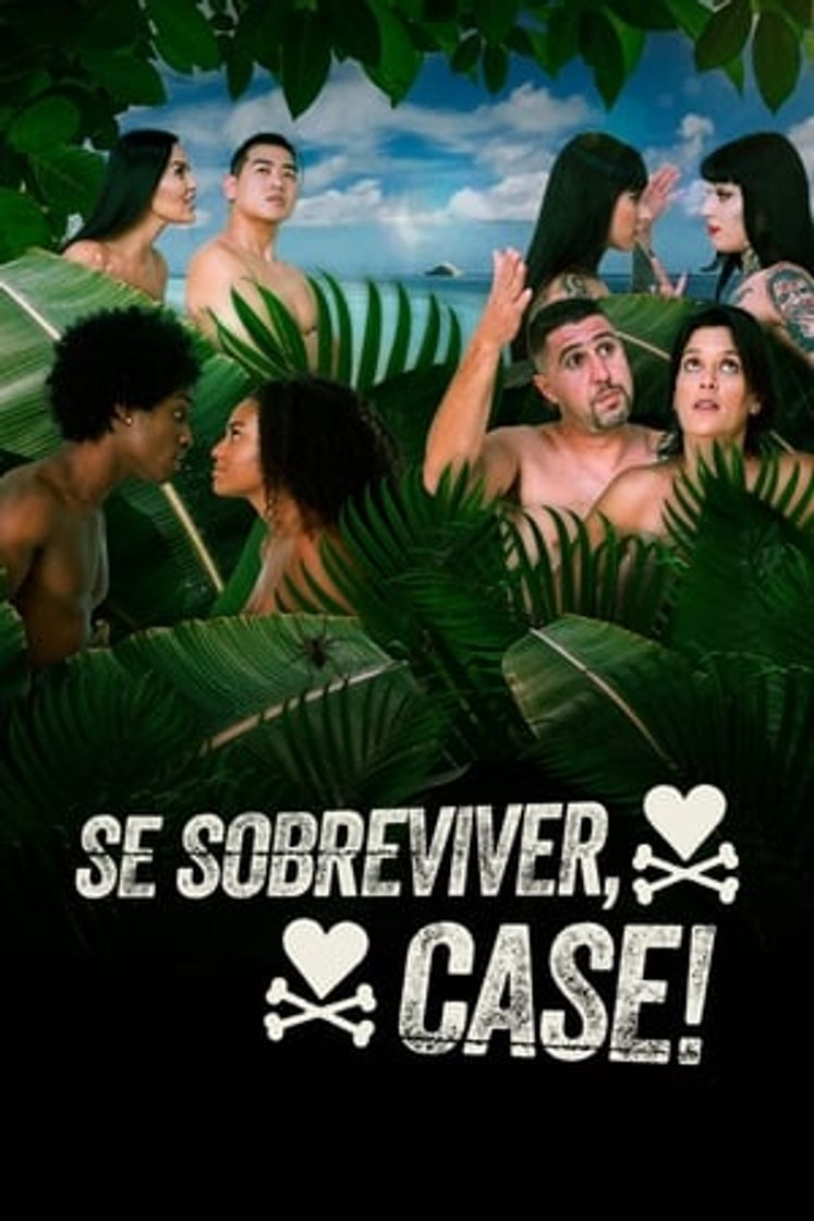 Serie Se Sobreviver, Case