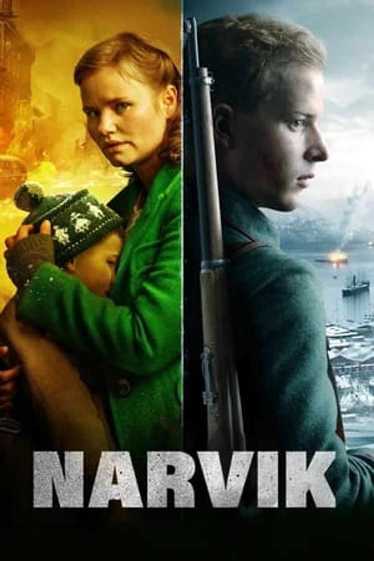 Movie Narvik