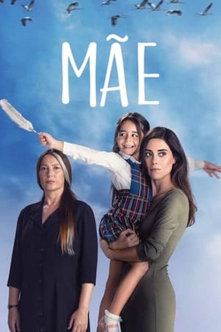 Serie Madre