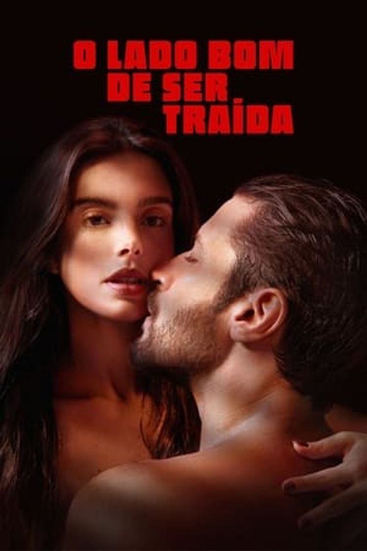 Película El lado dulce de la traición