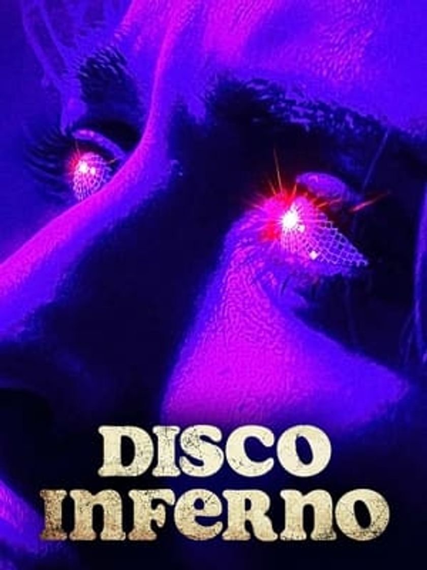 Movie Disco Inferno