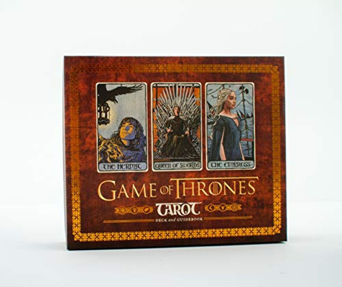 Product Tarot Game Of Thrones