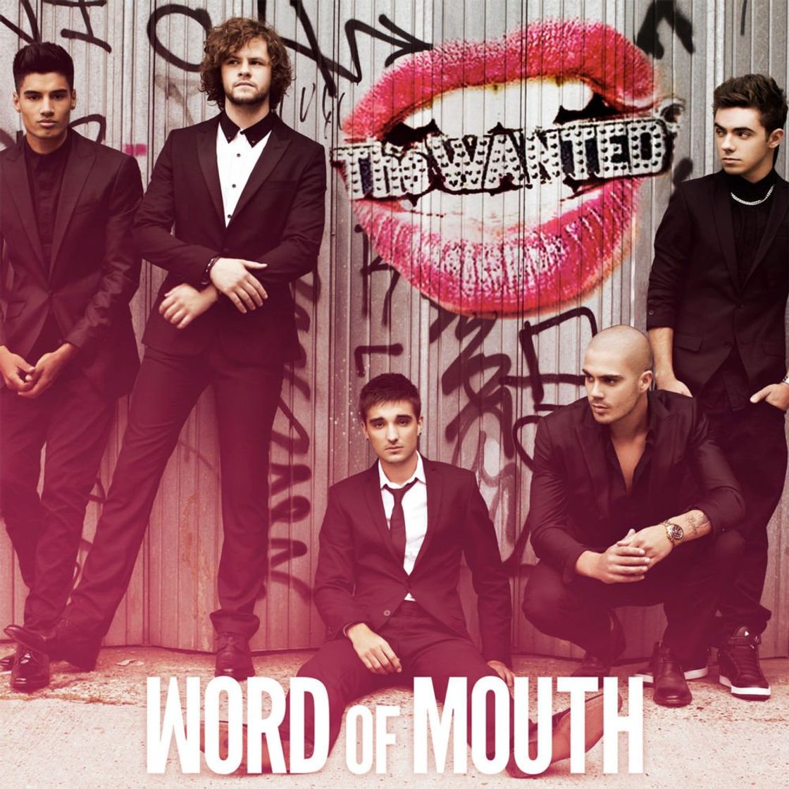 Music Only You - The Wanted