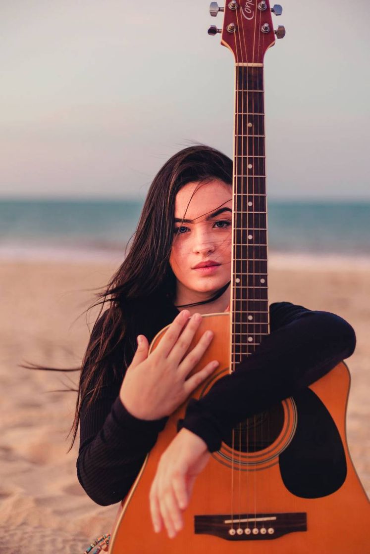 Curso de violão completo 