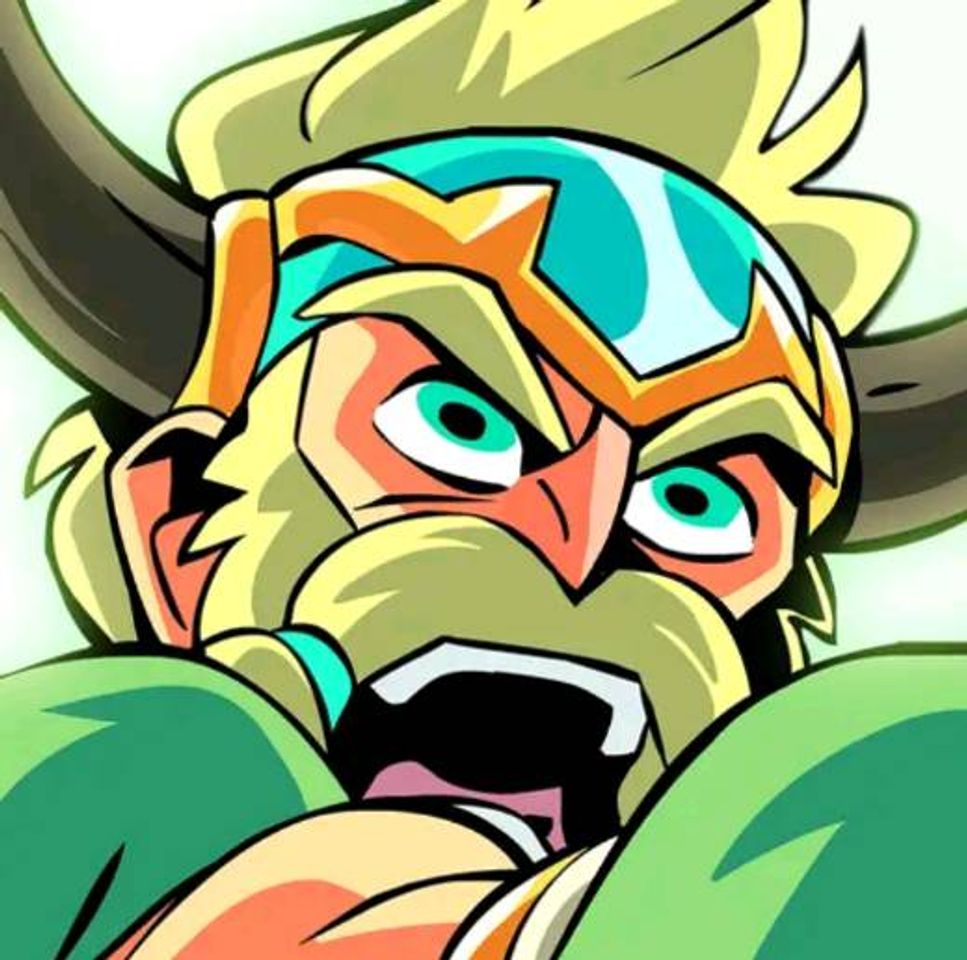 Videogames Brawlhalla