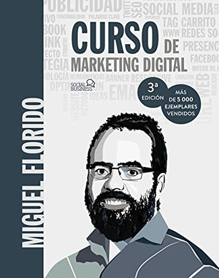 Product Curso de Marketing Digital