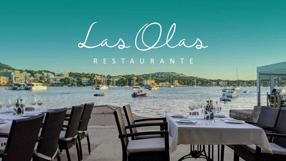 Restaurants Las Olas