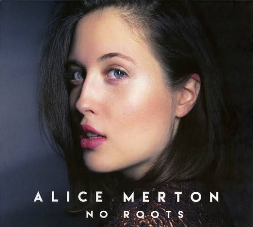 Moda Alice Merton - No Roots - YouTube