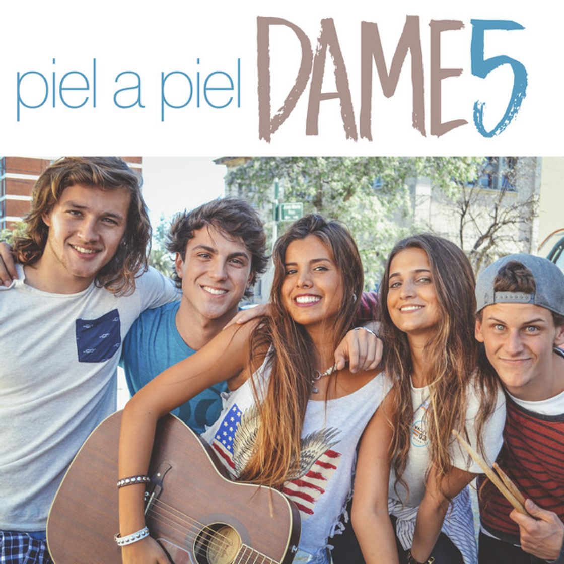 Music Piel a Piel