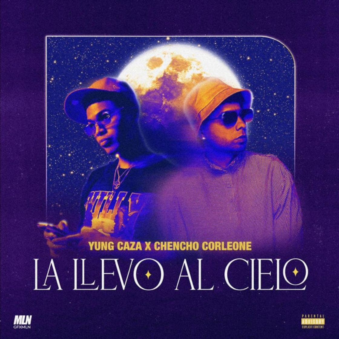 Music La Llevo Al Cielo