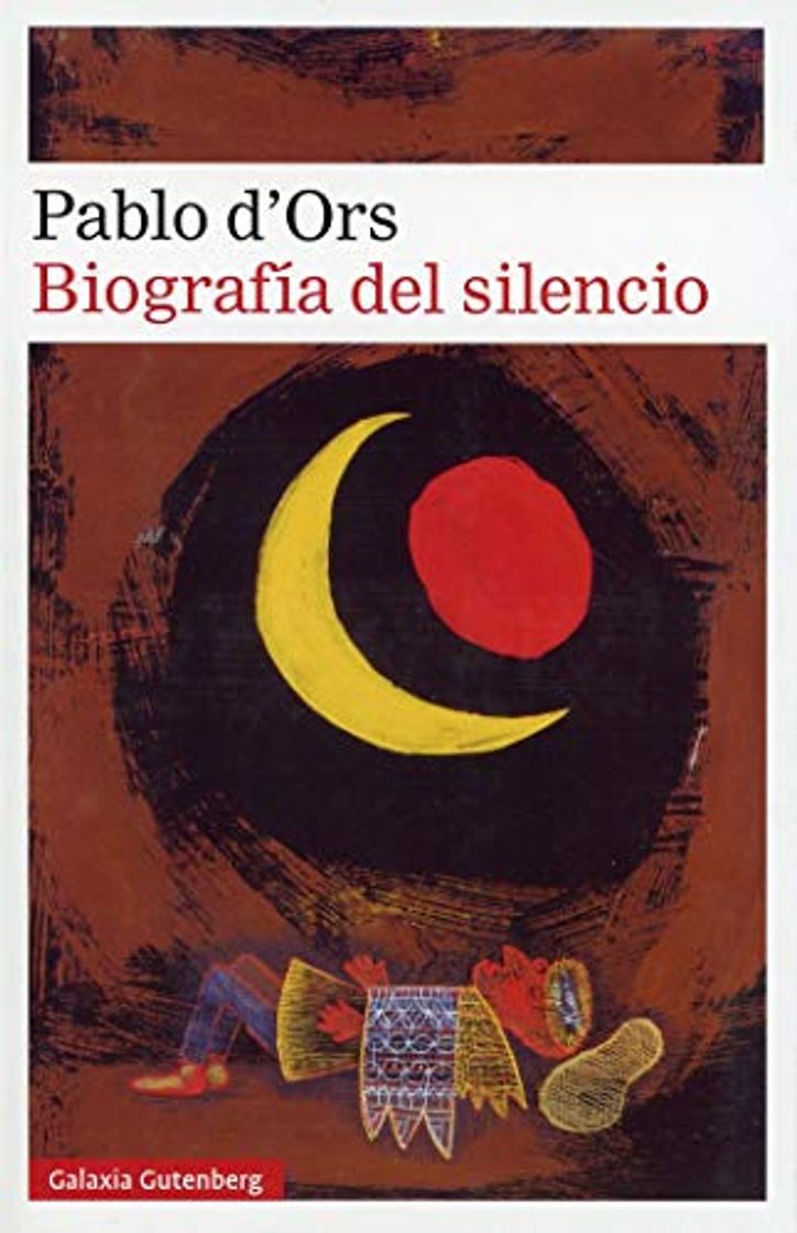 Libro Biografía del silencio: Breve ensayo sobre la meditación