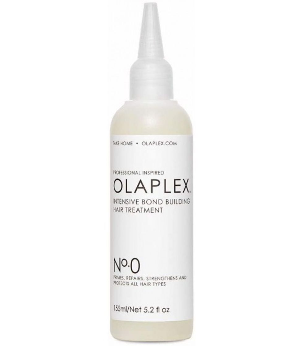 Moda Olaplex N0