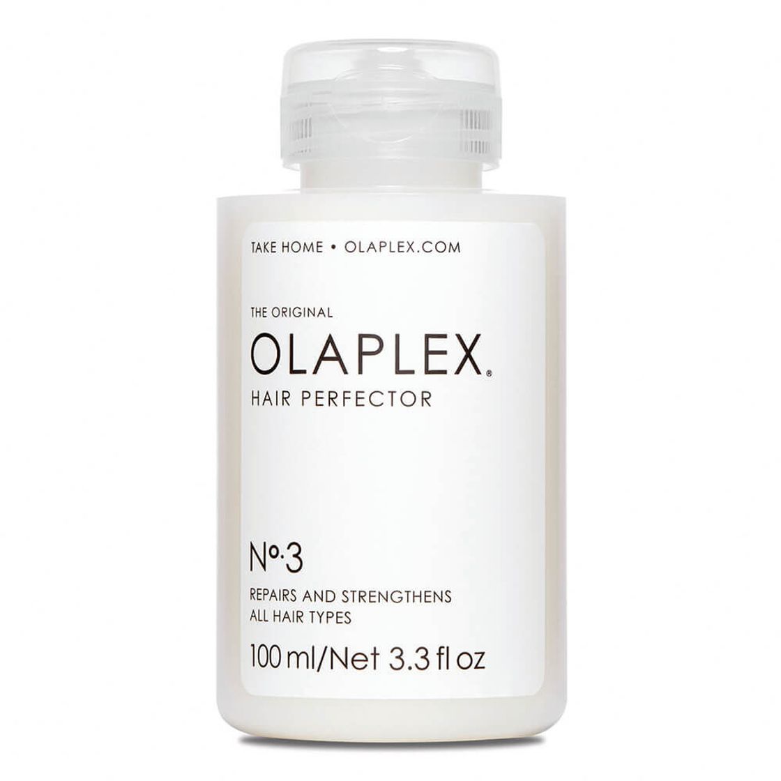 Moda Olaplex N3