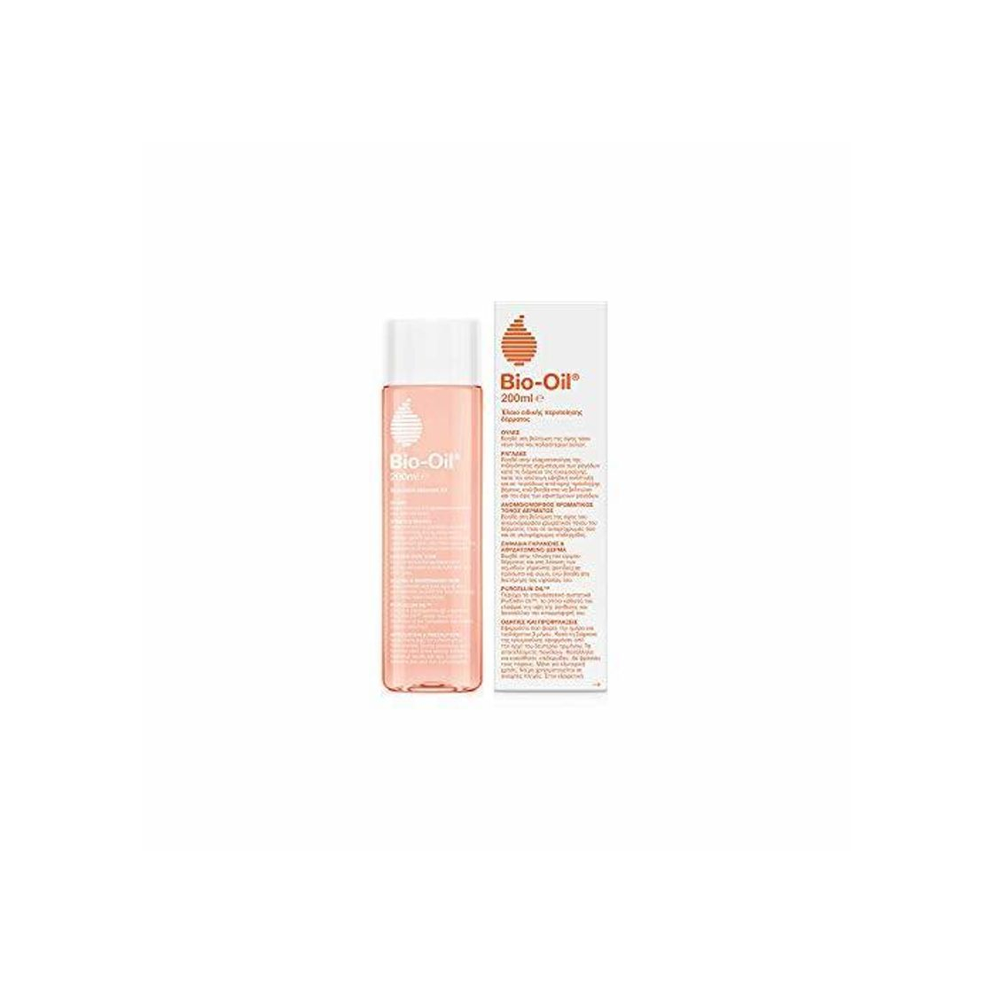 Belleza :Bio-Oil aceite para el cuidade de la piel