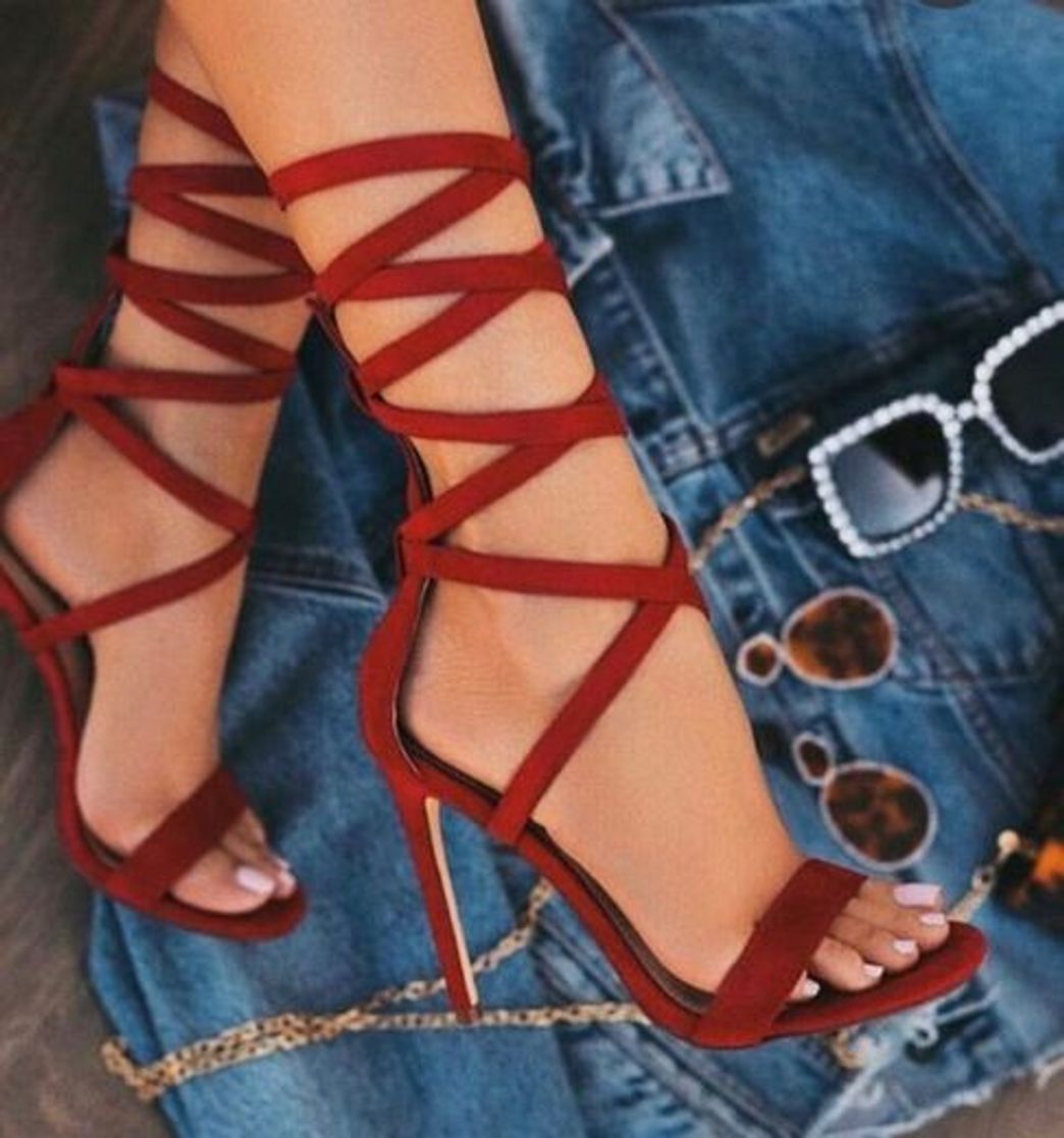 Social Women Pumps 8cm High Heels Silver Sexy High Heels Shoes for Women