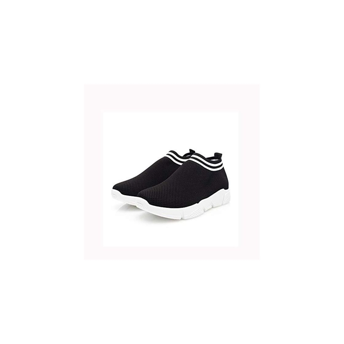 Productos Scarpe Da Donna Donne Vulcanize Scarpe Di Modo Slip On Scarpe Calzino Femminile Air Mesh Scarpe Da Ginnastica Piatto Casual Tenis Feminino