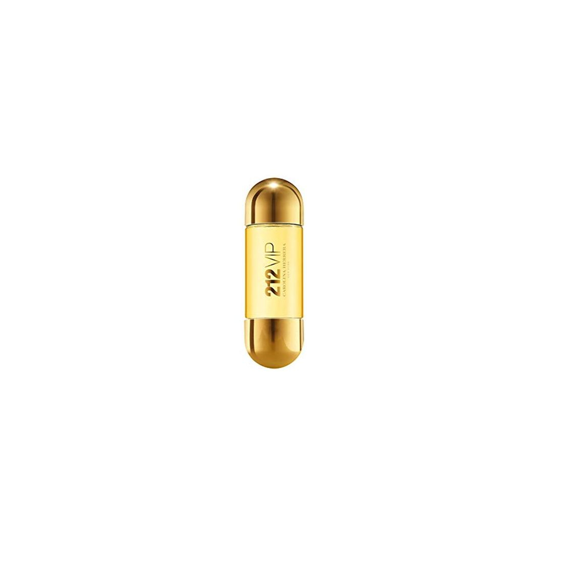 Social Carolina Herrera 212 Vip Agua de Perfume Vaporizador