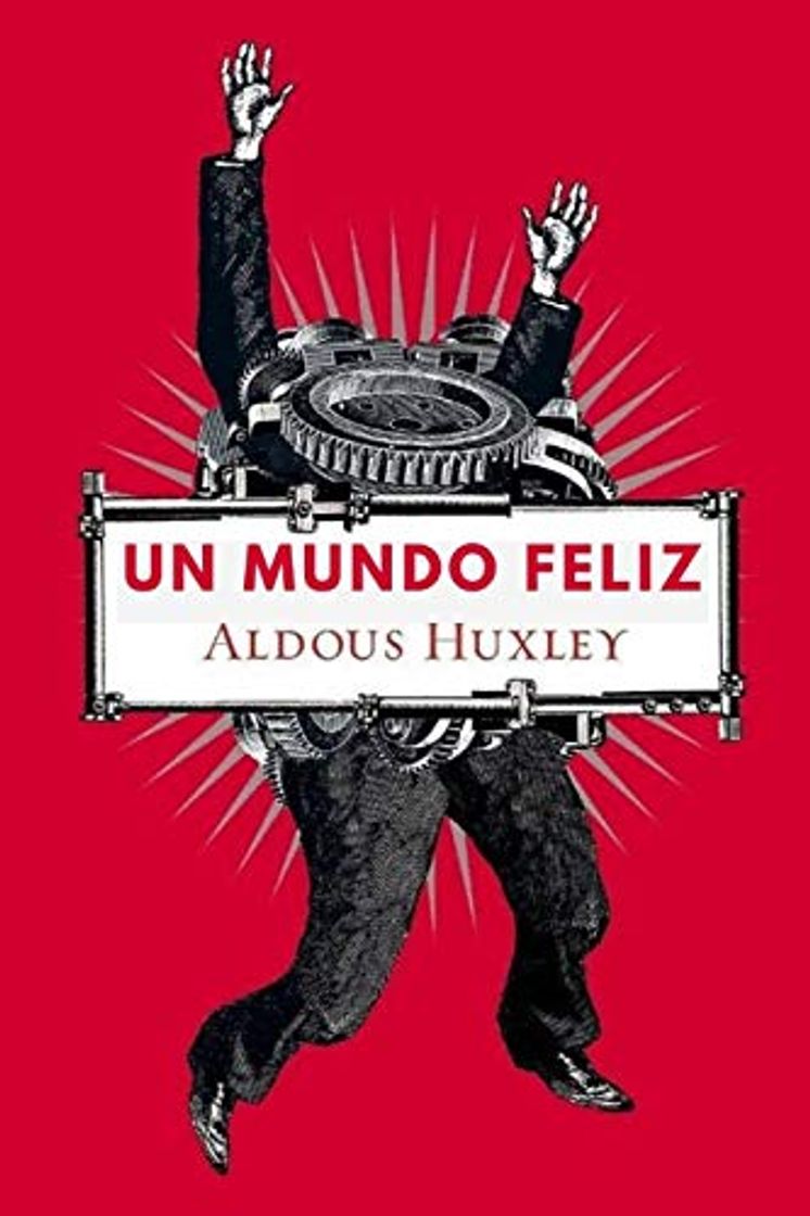 Libro Un mundo feliz: Nueva Edición