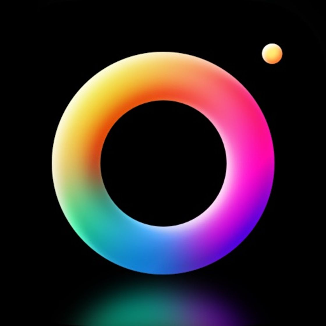 App Picsloop-Cartoon & D3D Effect