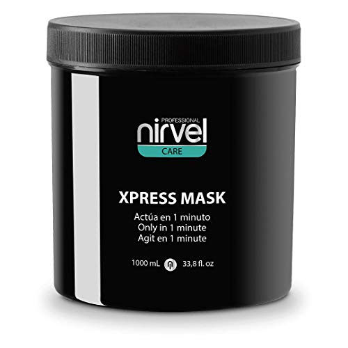 Products Nirvel Care XPRESS MASK - Mascarilla