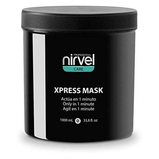 Nirvel Care XPRESS MASK - Mascarilla